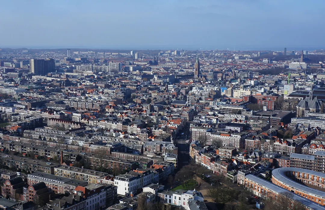 Main Hotel Image