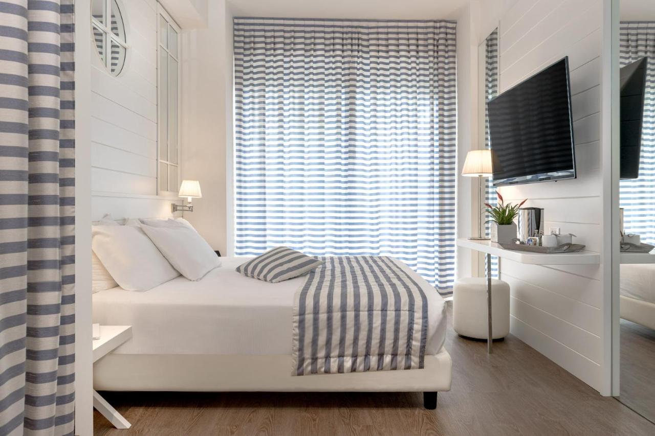 Deluxe Doppelzimmer