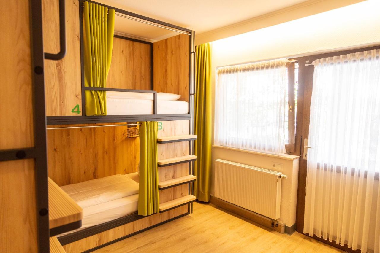 Bed in 4-Bed Dormitory Room,1005354832:JPEG