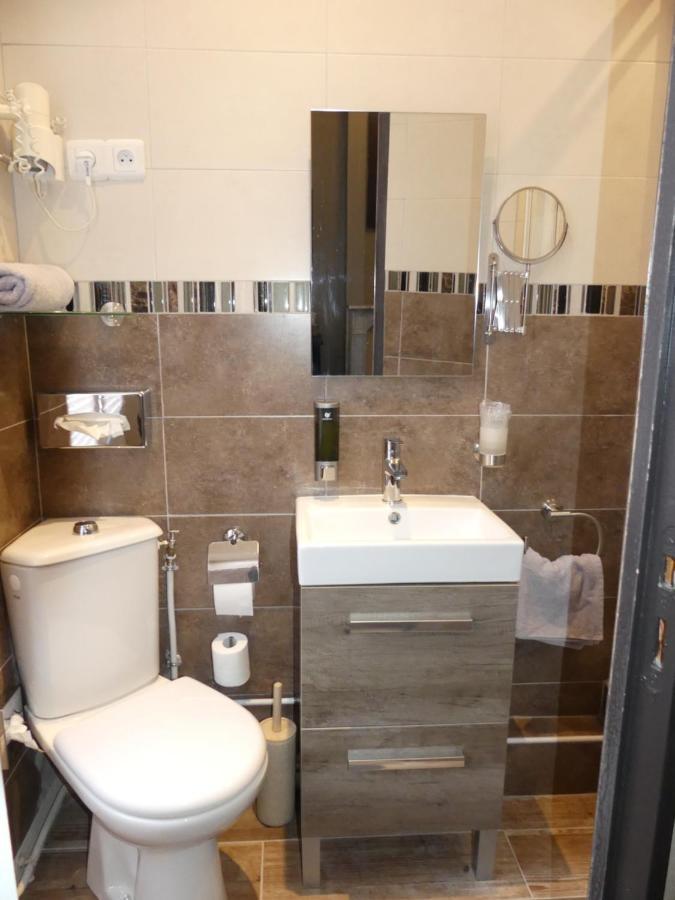 Comfort Doppelzimmer
