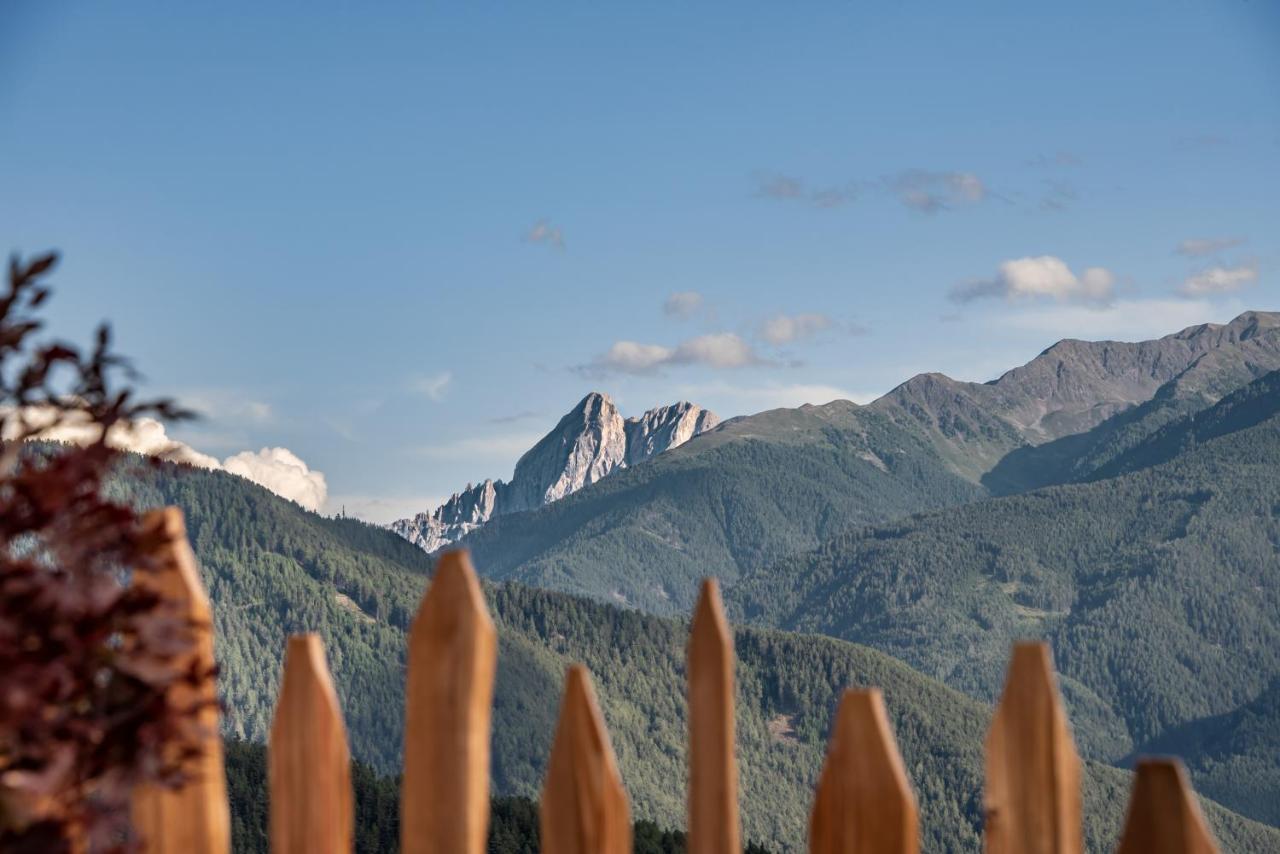 Deluxe Doppelzimmer Alpenblick