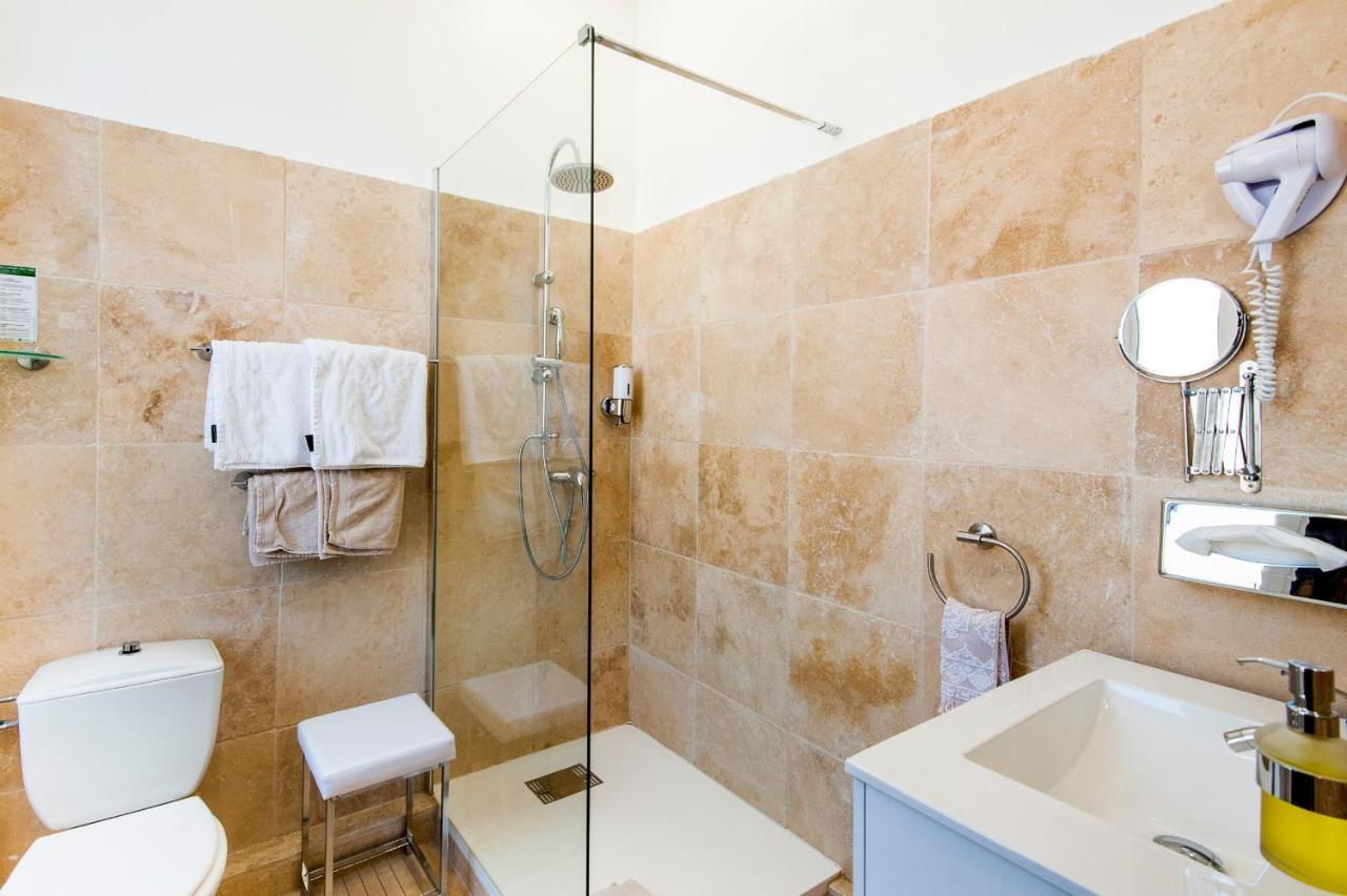 Deluxe Junior Suite