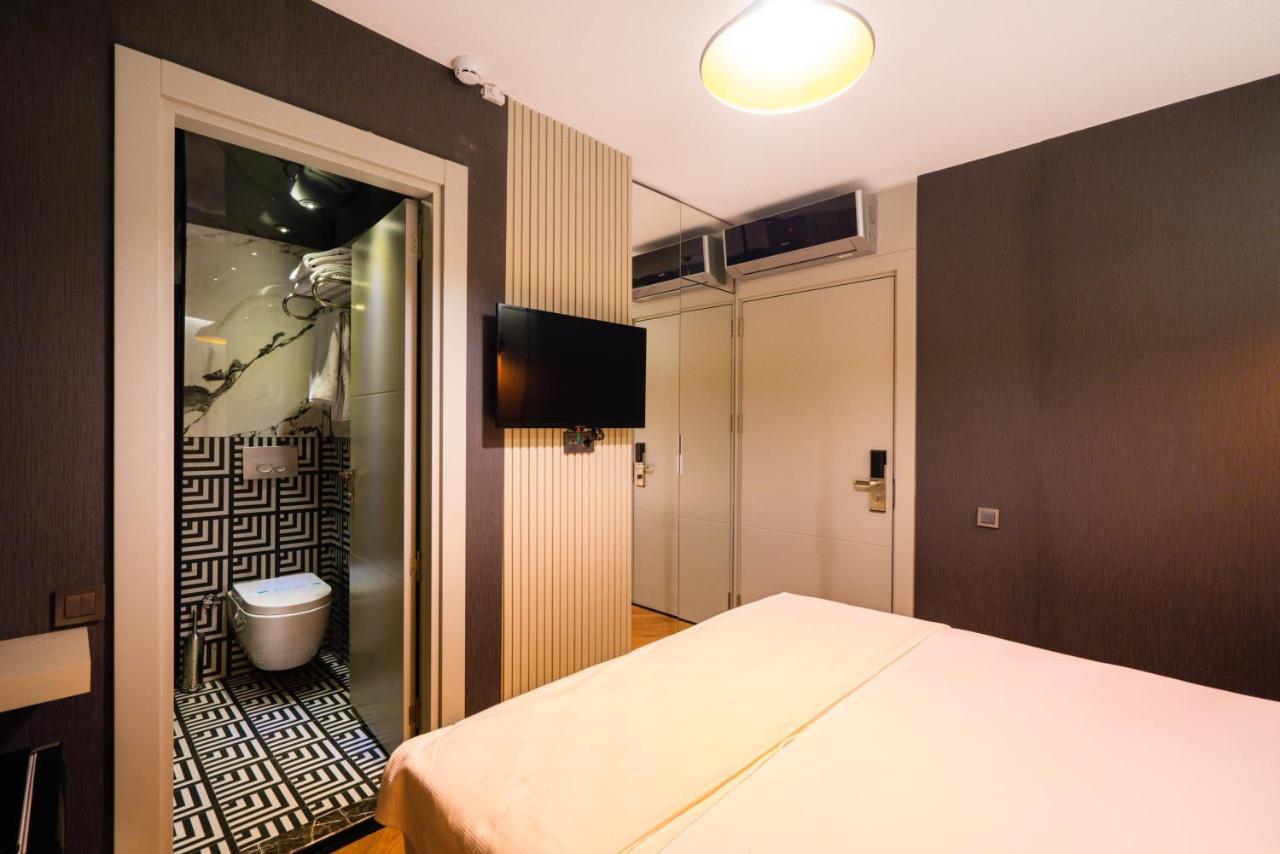 Deluxe Zimmer
