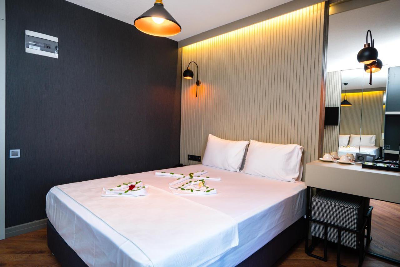Economy Doppelzimmer