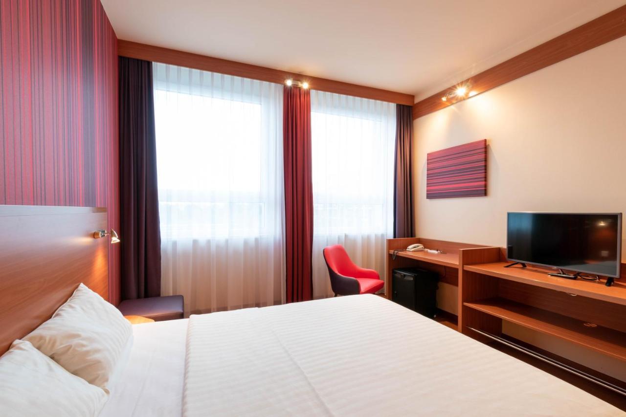 Standard Doppelzimmer