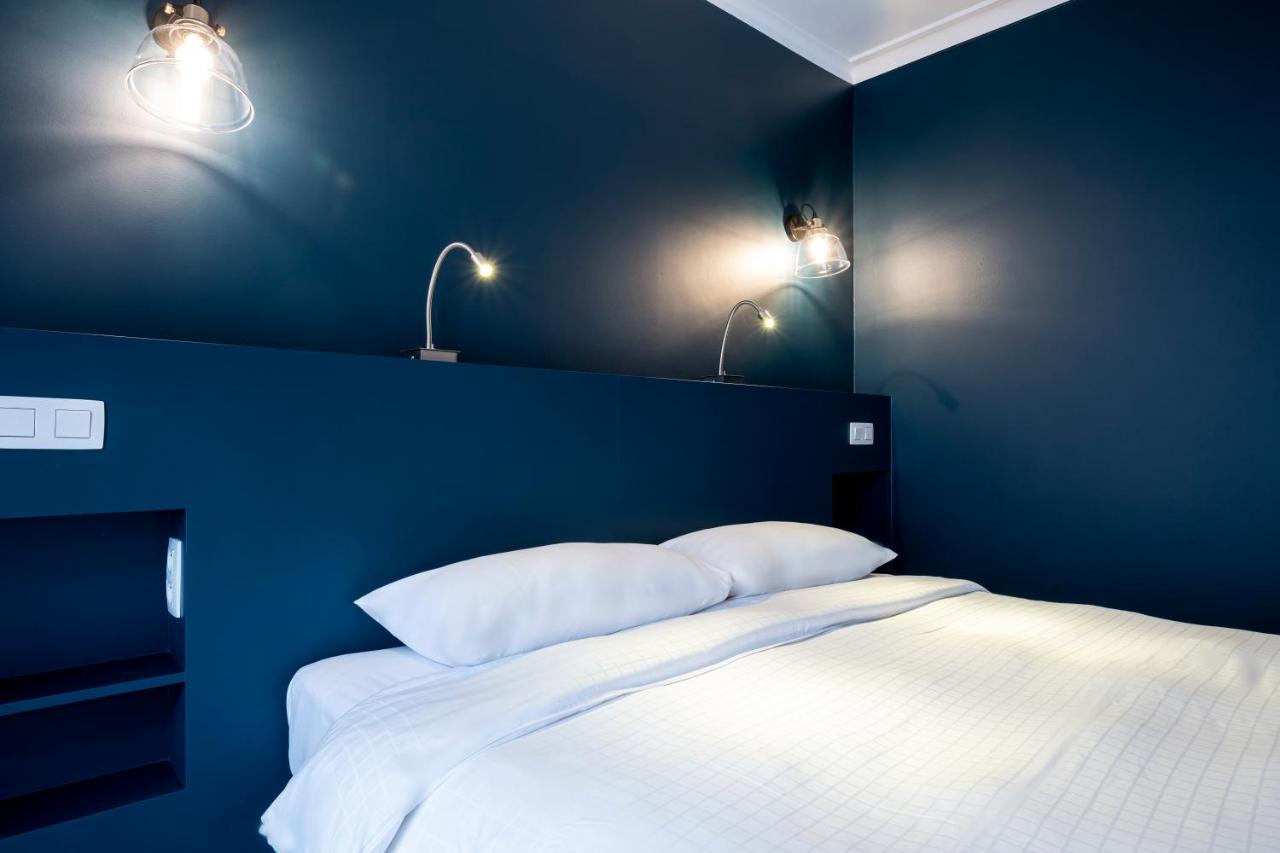 Doppelzimmer - Nebengebäude