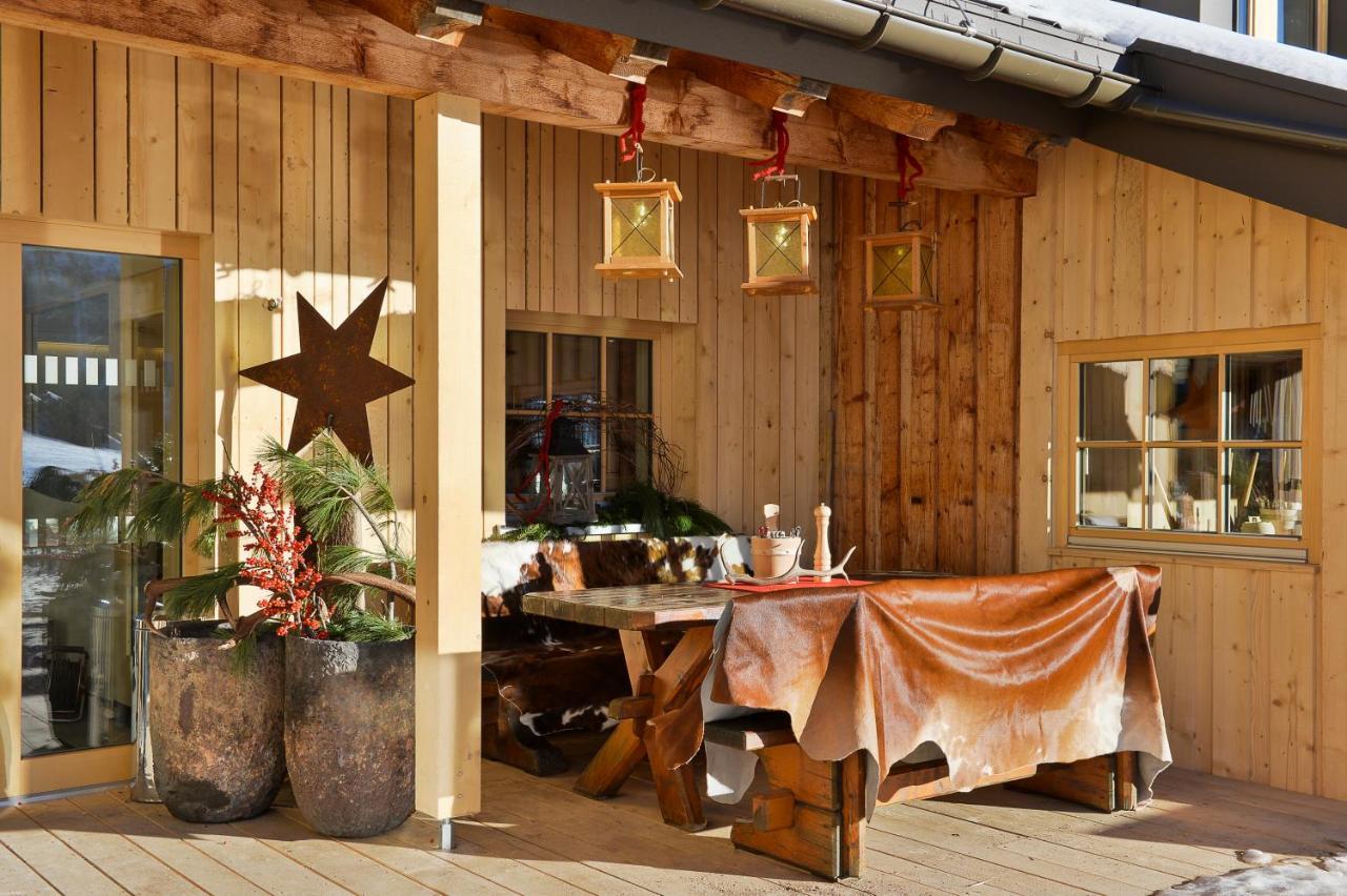 Familienzimmer