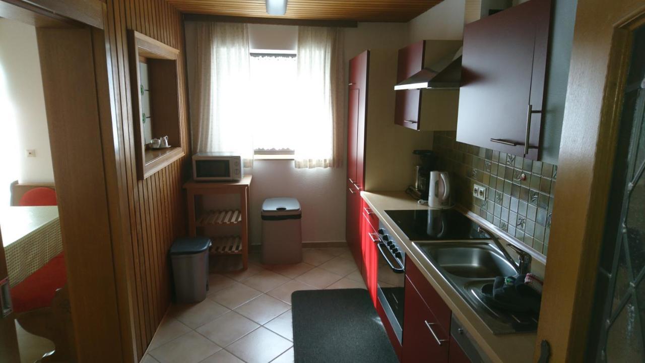 Bungalow (2-6 Erwachsene)