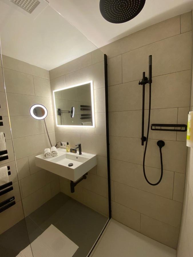 Comfort Doppelzimmer