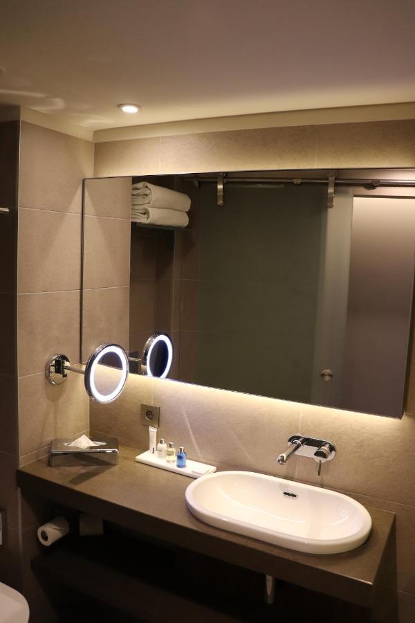 Standard Zimmer mit Stadtblick