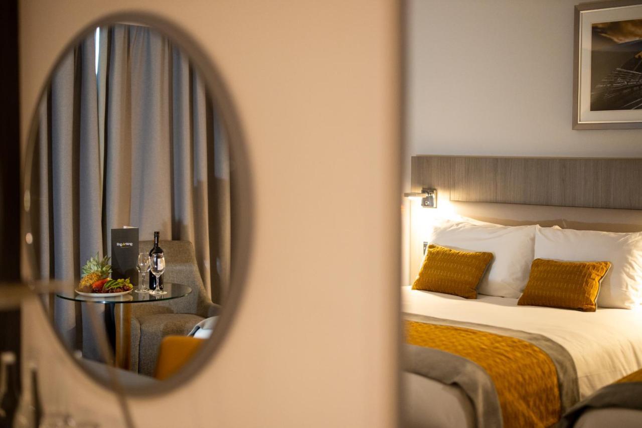 Deluxe Doppelzimmer