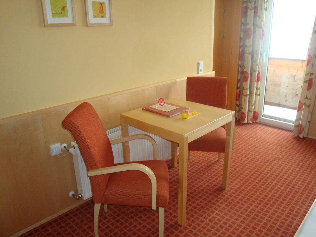 Doppelzimmer