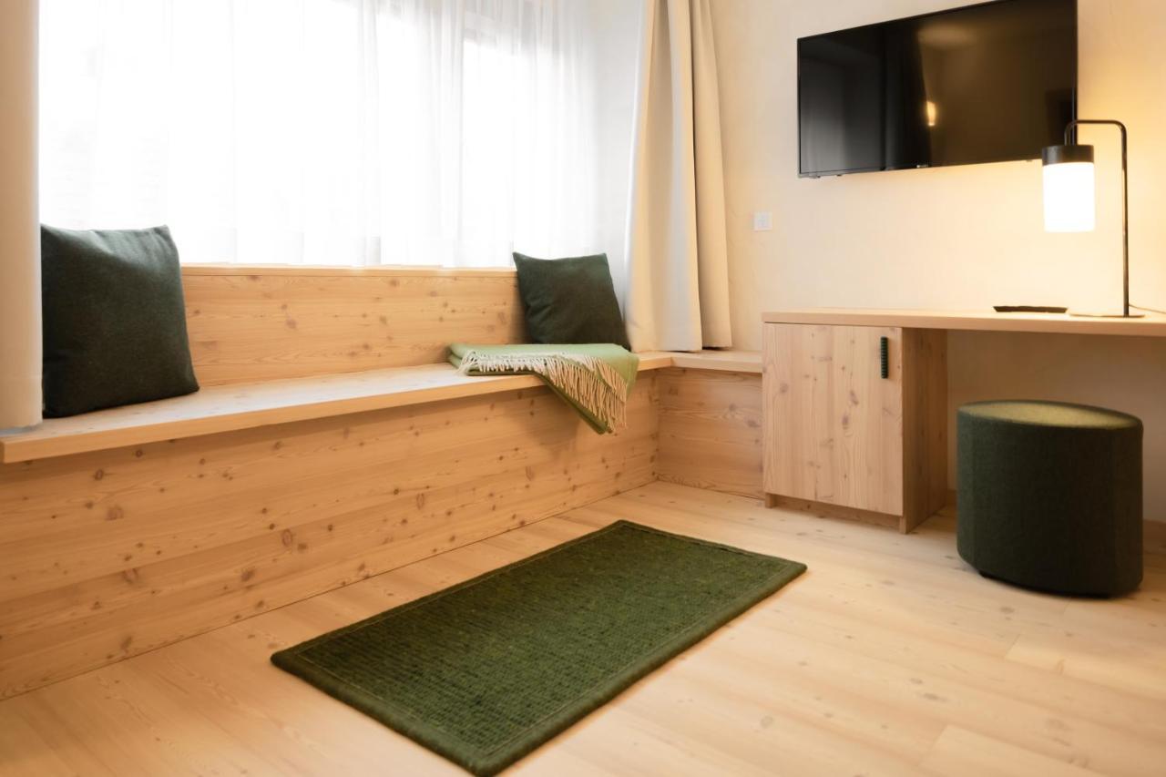 Economy Doppelzimmer