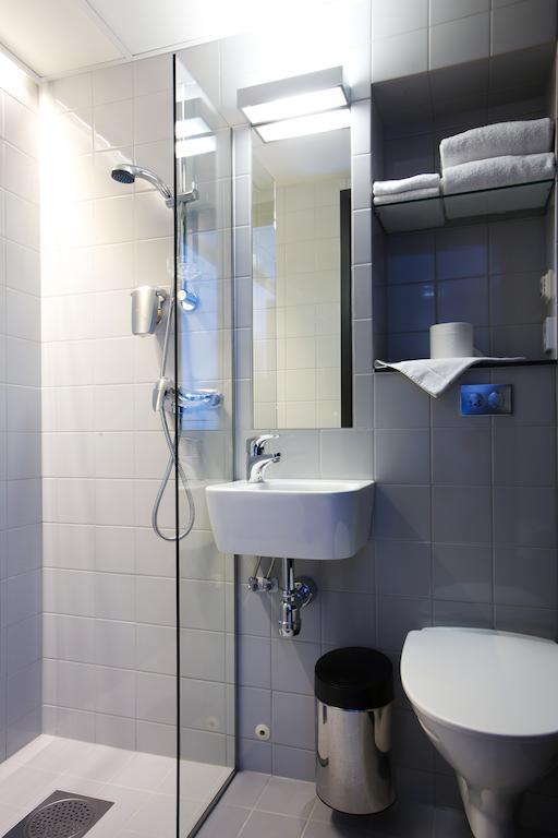 Standard Doppelzimmer