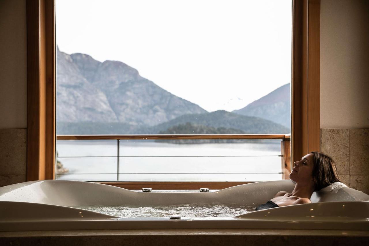 Luxus Suite Moreno-See