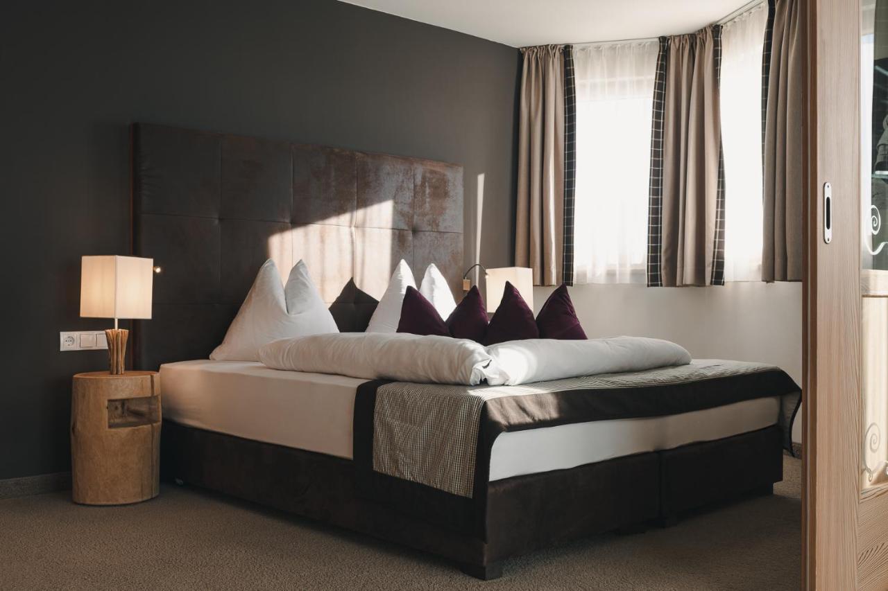 Comfort Suite mit Balkon