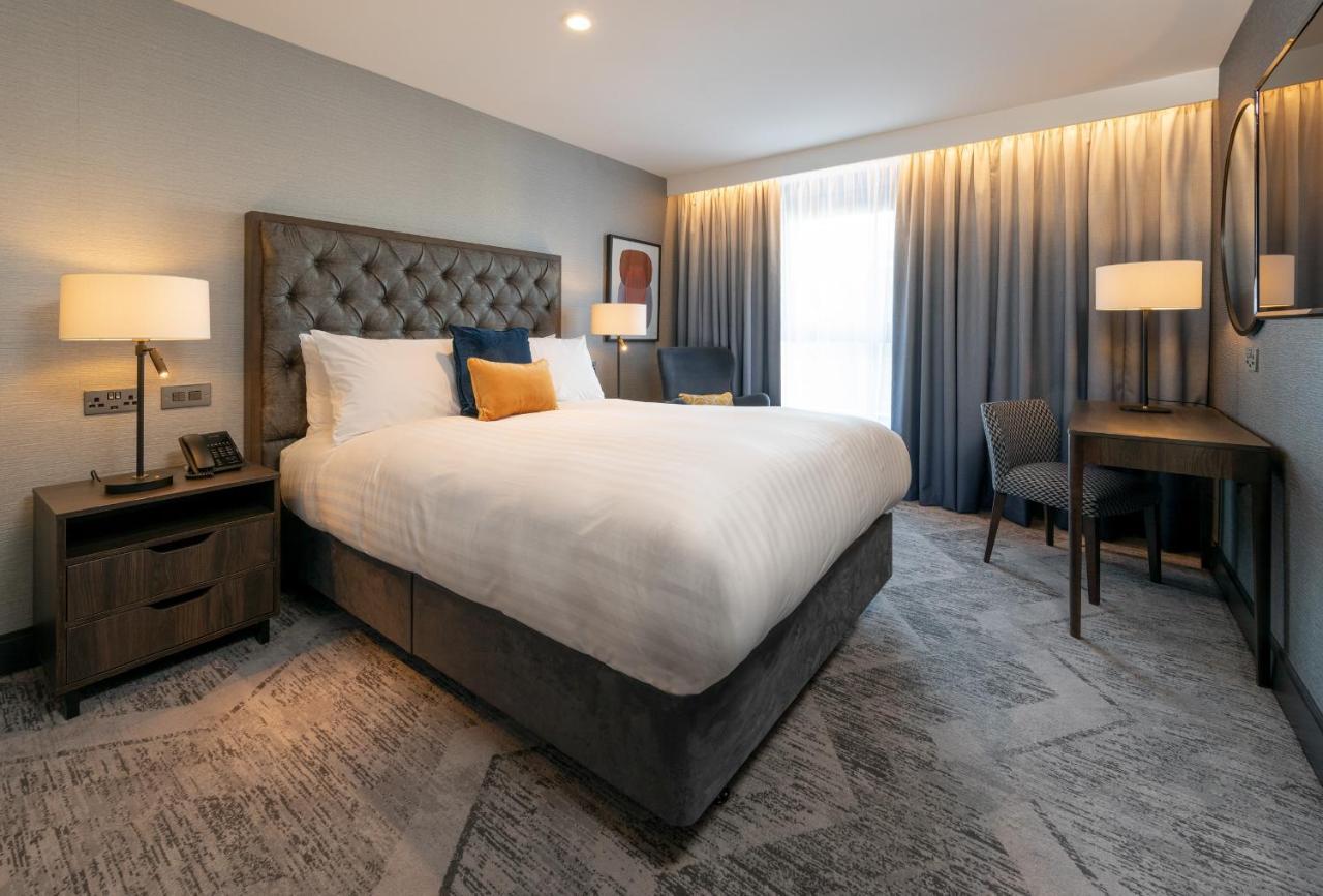 Standard Zimmer mit Queensize-Bett
