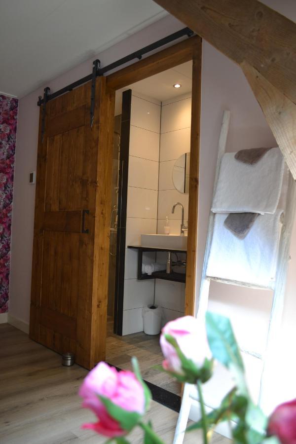 Double Room Private Bathroom