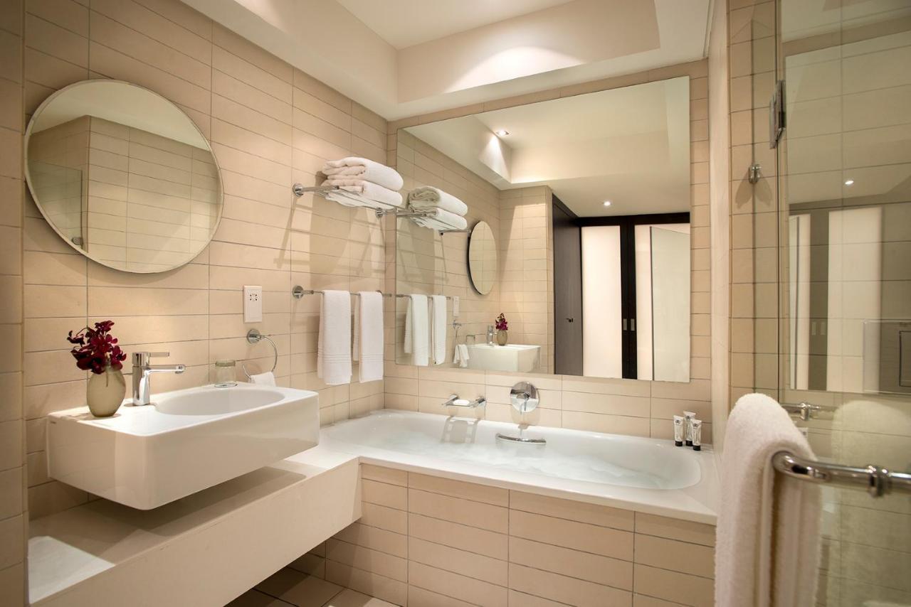 Luxus Doppelzimmer