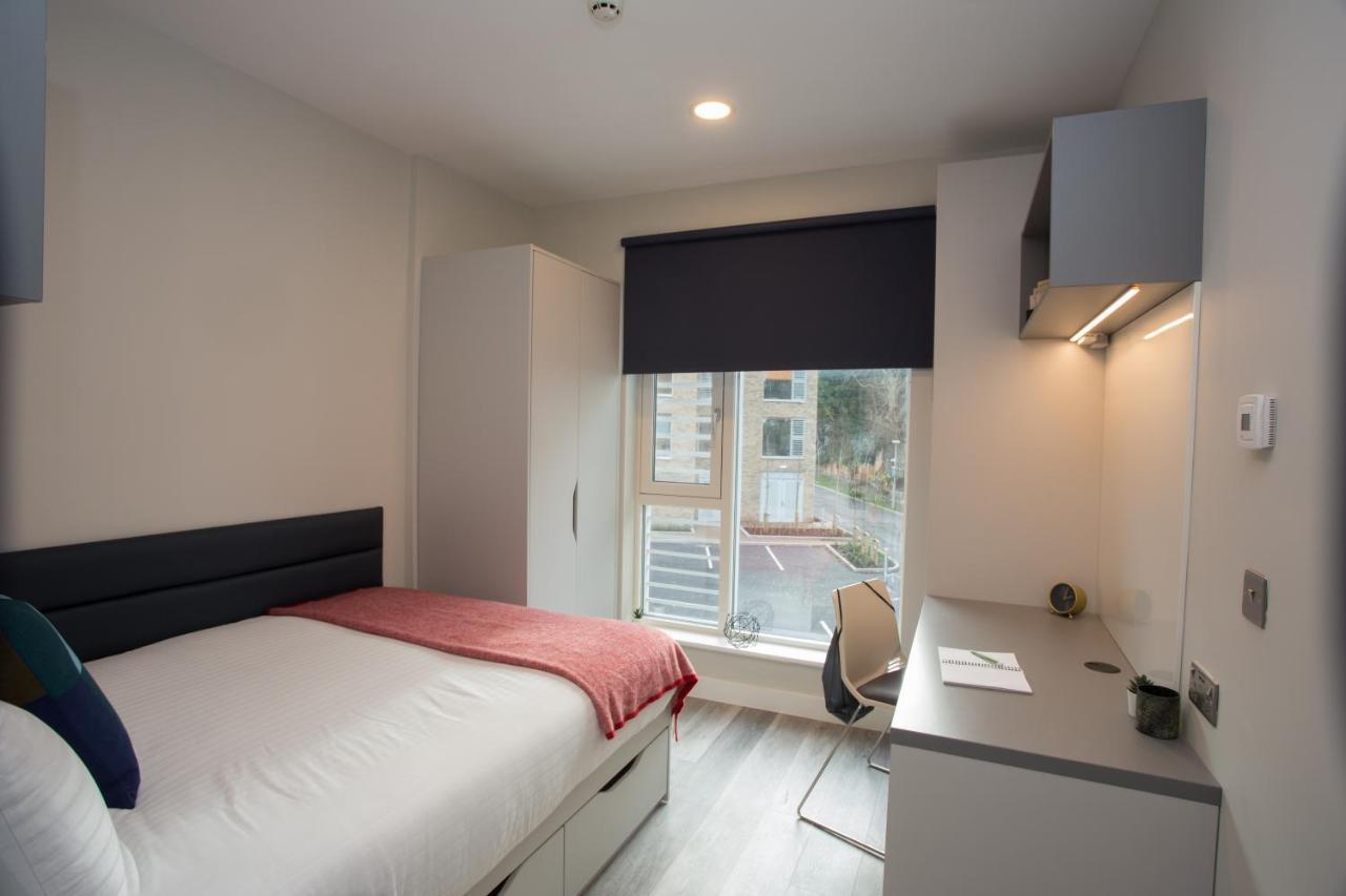 Doppelzimmer mit Bad