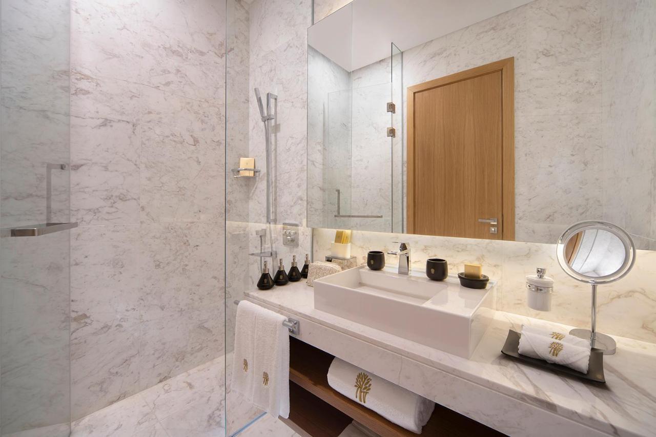 Two-Bedroom Bliss Suite Daily Access to Doha Quest 2 Kids QAR 200 credit voucher per