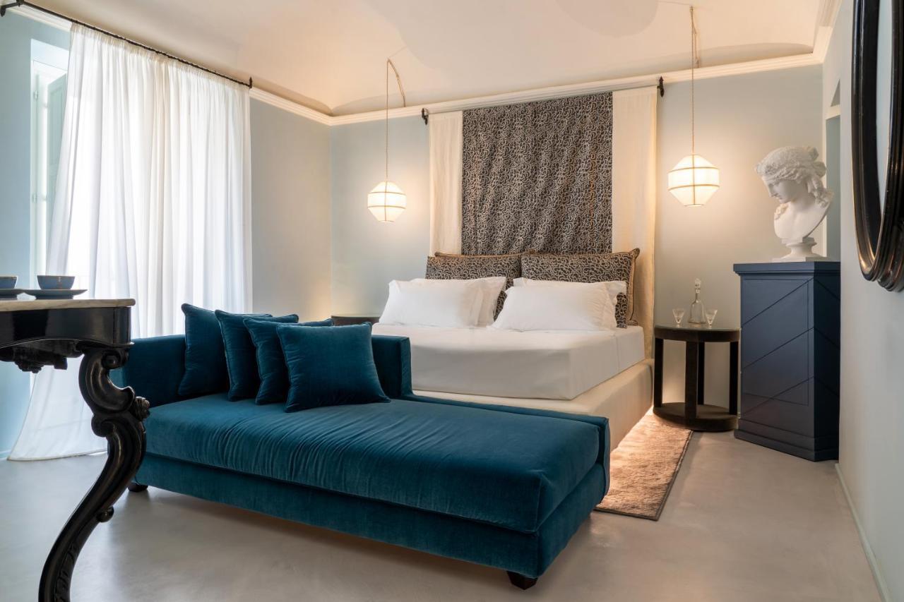 Superior Doppelzimmer