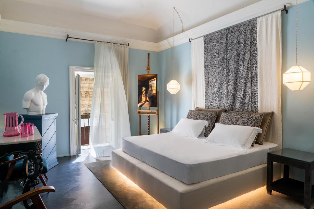 Deluxe Zimmer