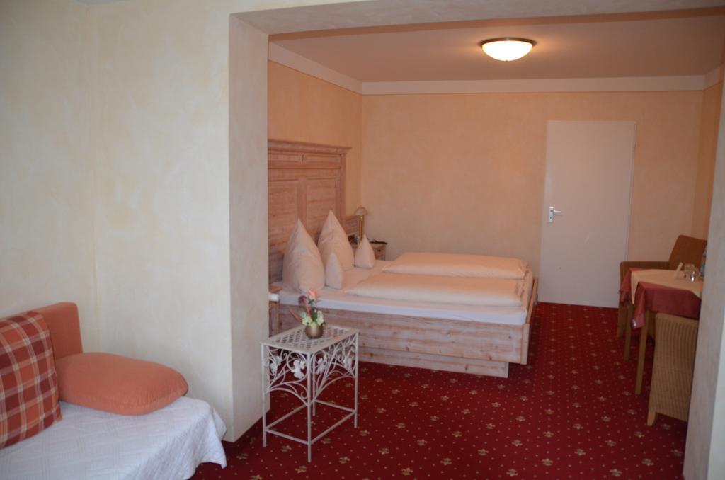 Comfort Zimmer
