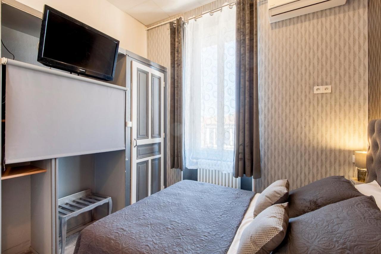 Standard Doppelzimmer