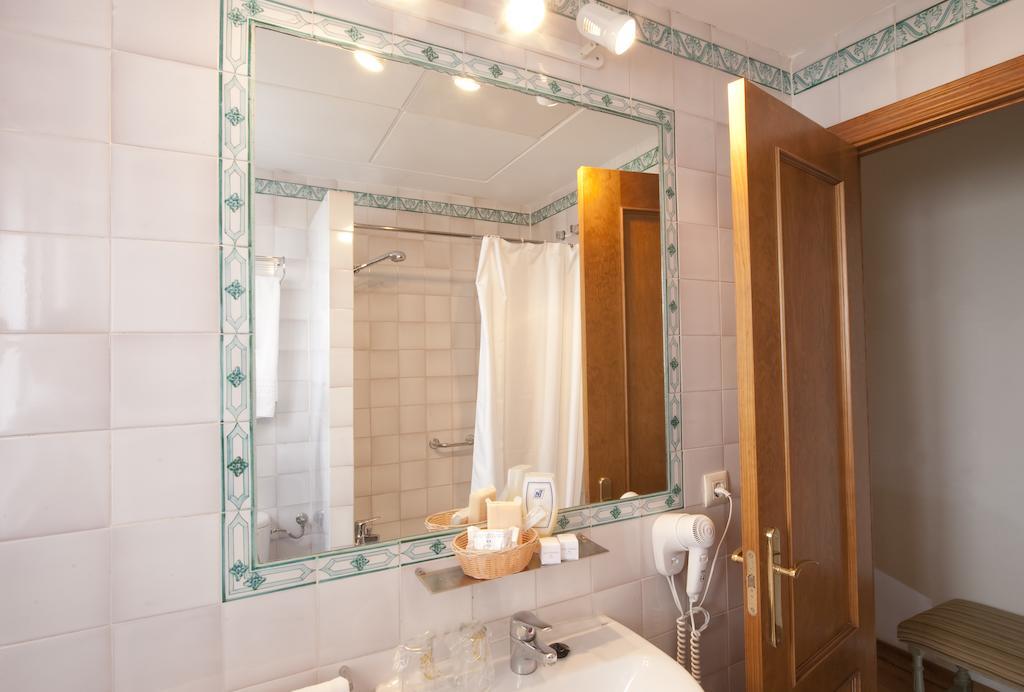 Economy Doppelzimmer