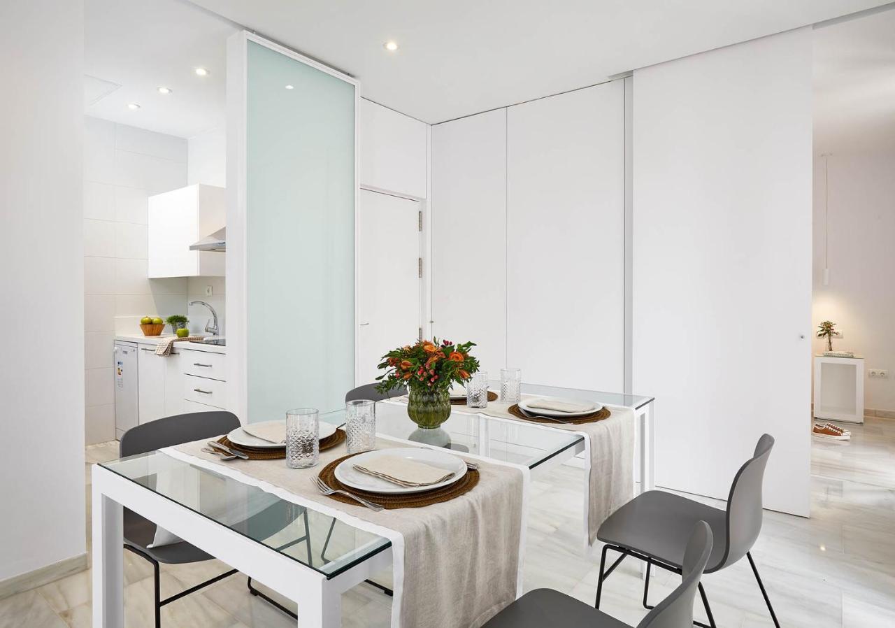 Apartment-Suite
