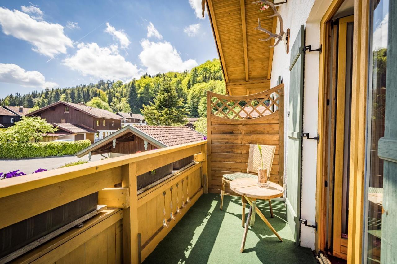 Deluxe Doppelzimmer mit Bad