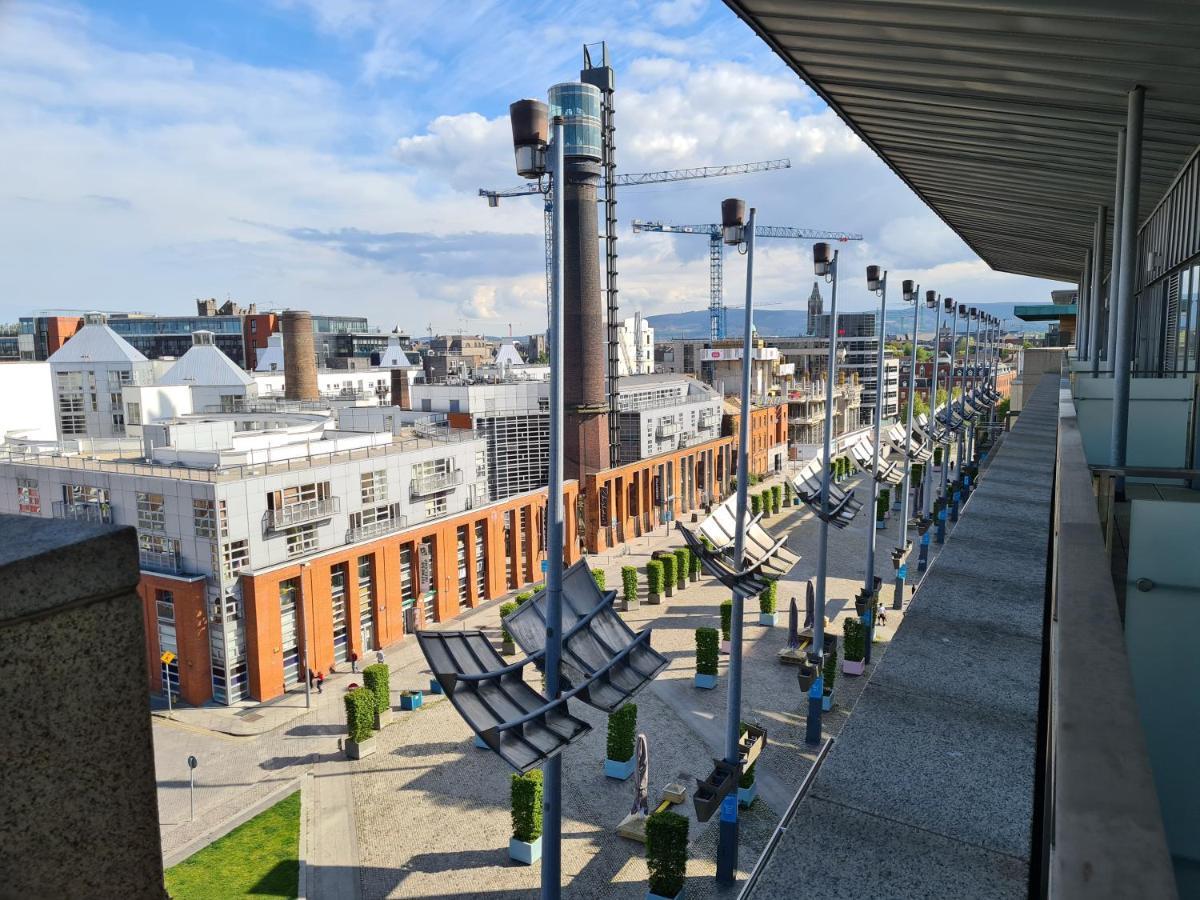 Deluxe Doppelzimmer mit Balkon