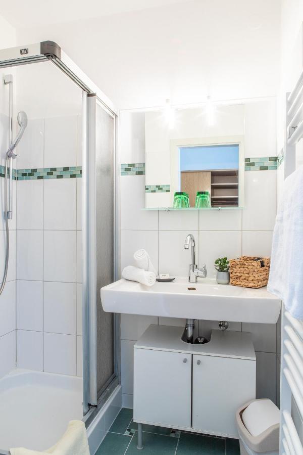 Standard Doppelzimmer