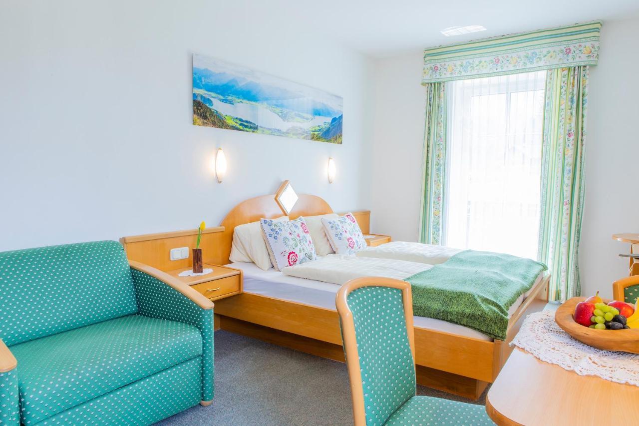 Apartment mit 1 Schlafzimmer