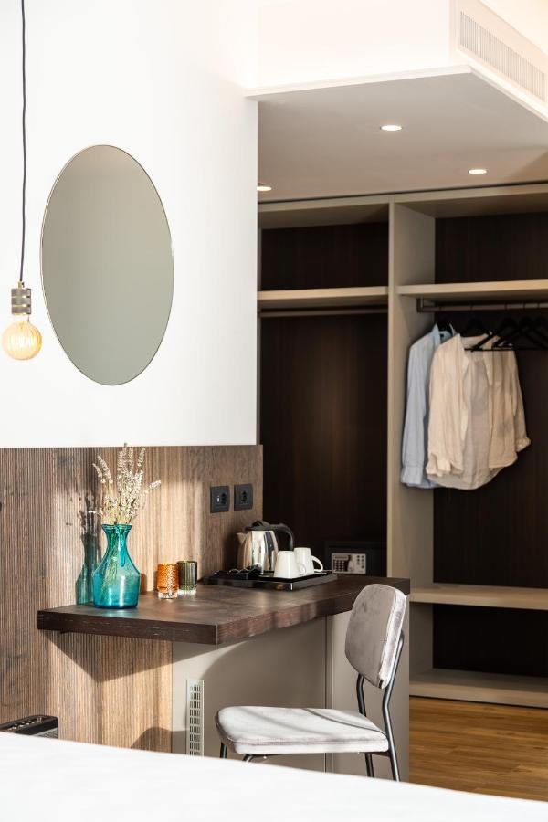 Superior Doppel- oder Zweibettzimmer mit Seeblick
