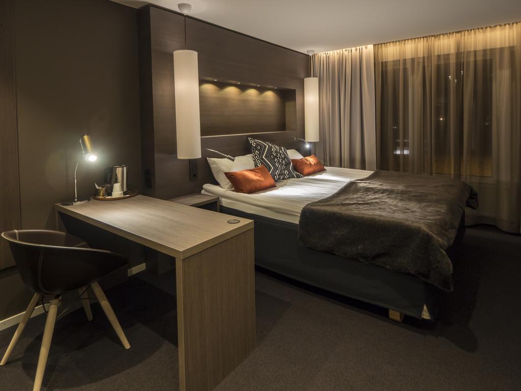 Suite mit Balkon
