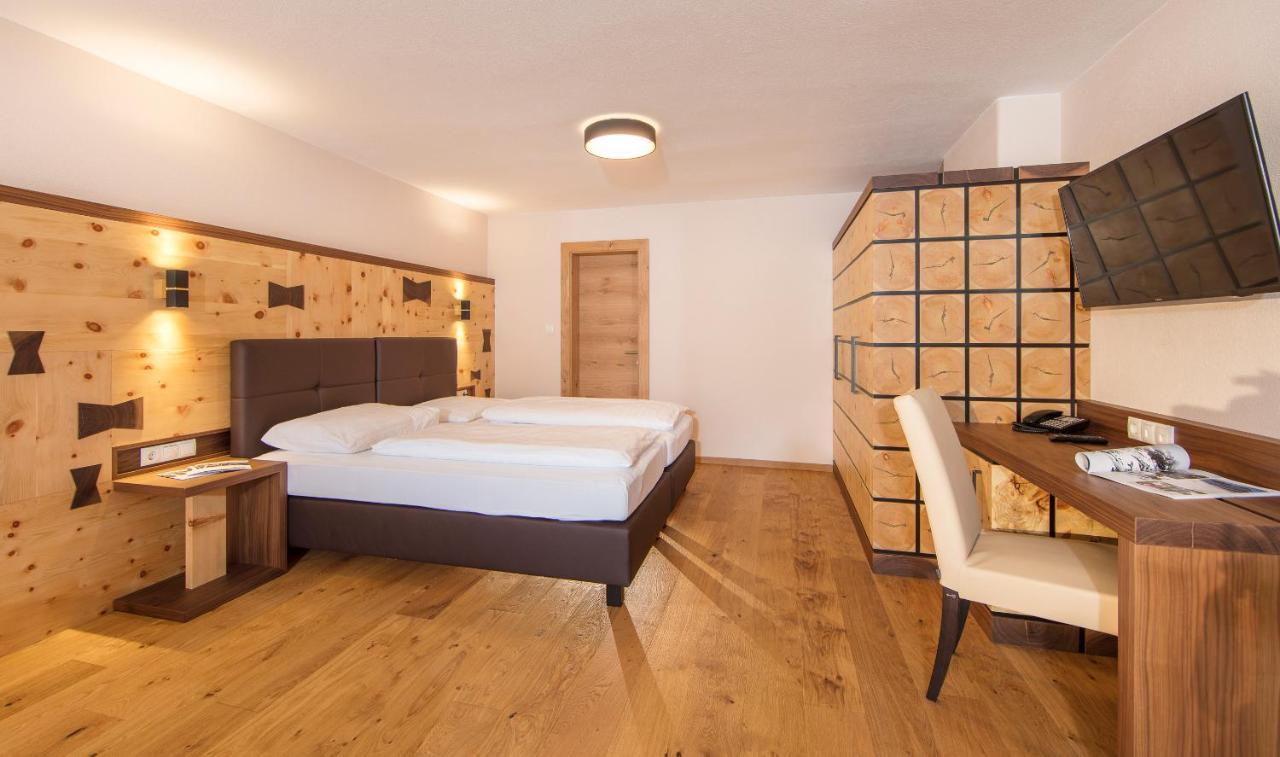 Superior Doppelzimmer mit Balkon