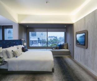Premium Deluxe Corner 24 Hours of Room