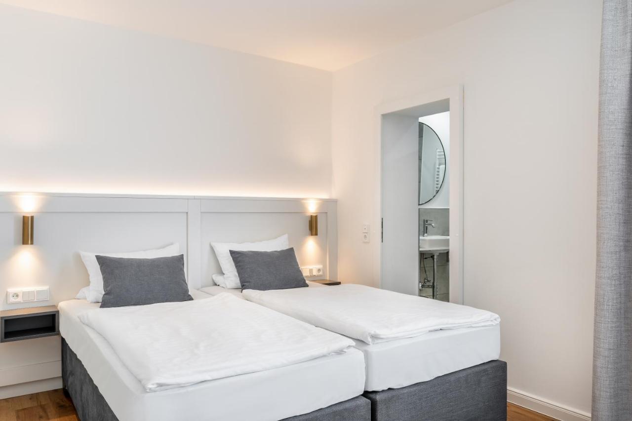 Doppelzimmer