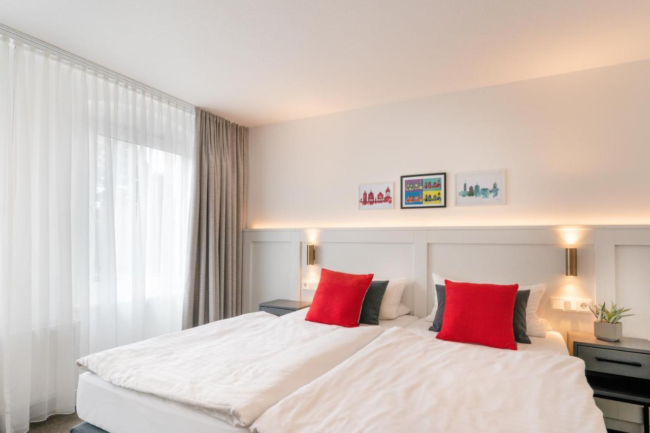 Business Zimmer