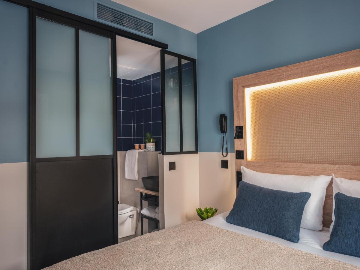 Standard Suite