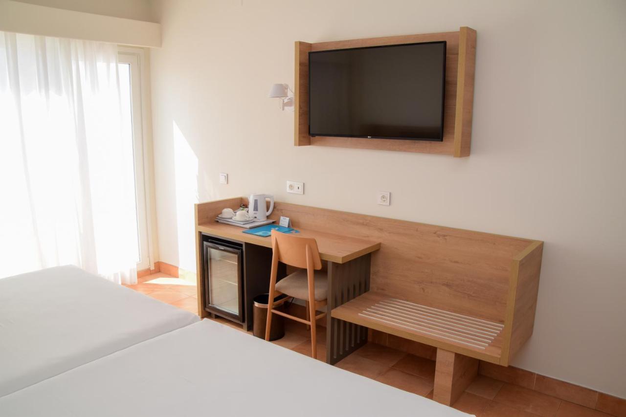 Superior Doppelzimmer mit 2 Doppelbetten