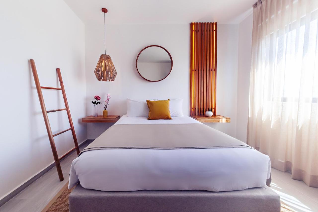 Standard Zimmer mit Queensize-Bett