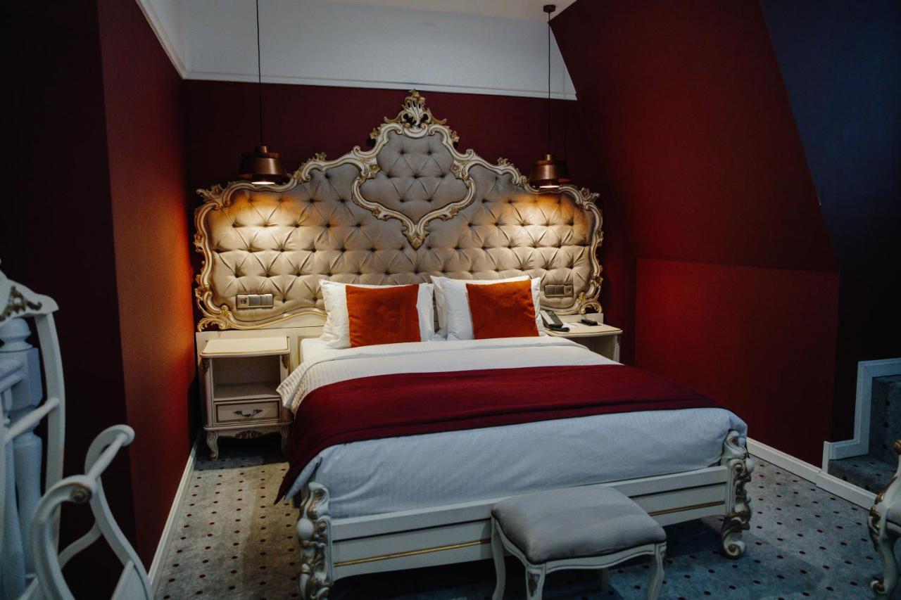 Superior Doppelzimmer