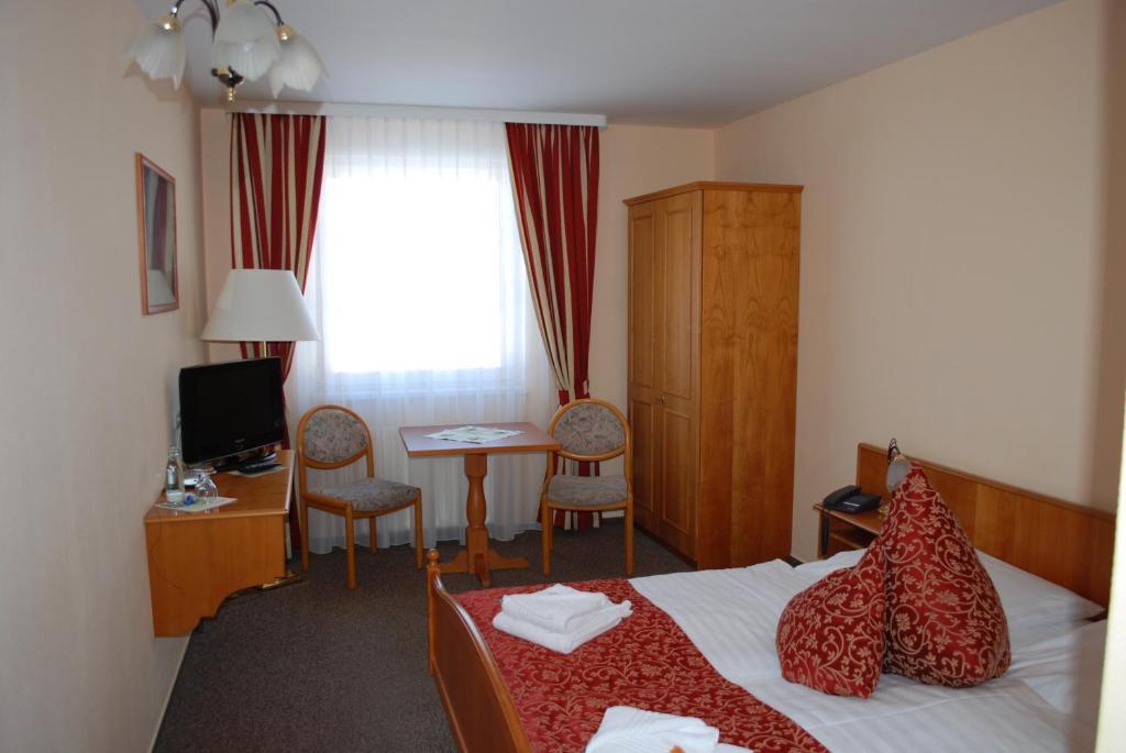 Doppelzimmer