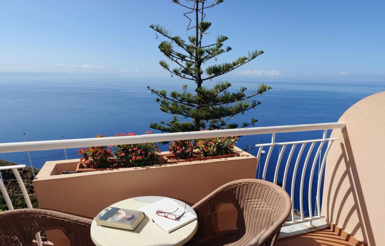 Junior Suite mit Meerblick
