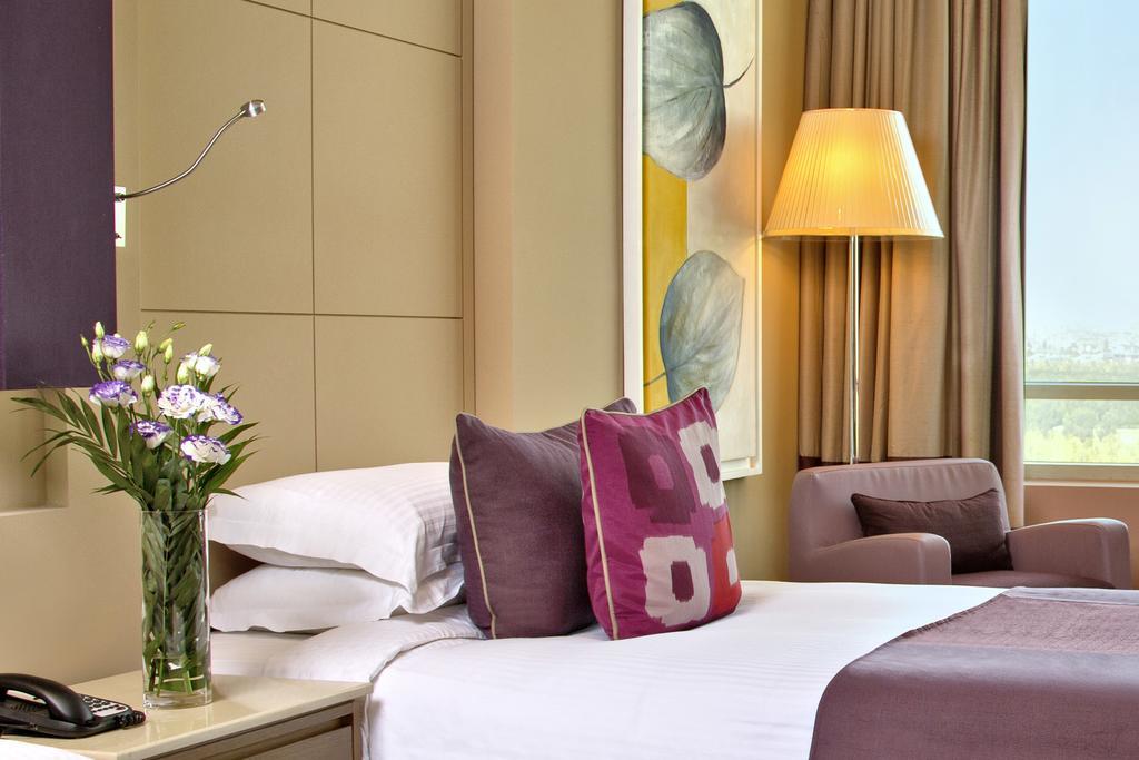 Guest room - Twin beds