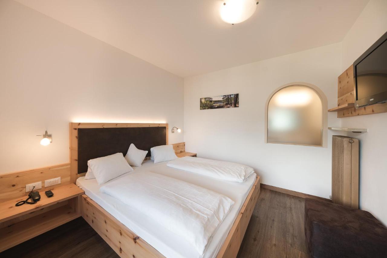 Suite mit Balkon