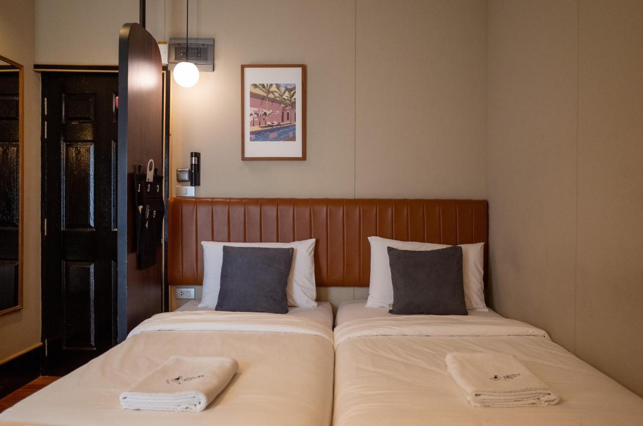 Superior Zweibettzimmer